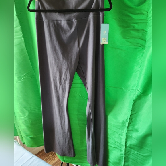 Seajojo High Waist Yoga Pants - Picture 6 of 14